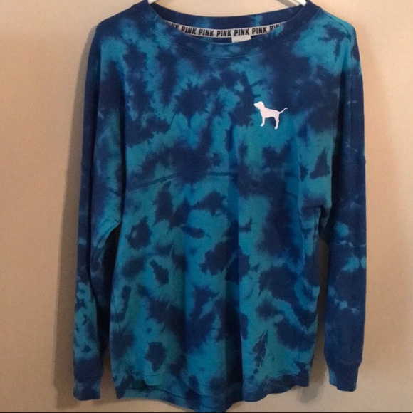 PINK Victoria's Secret Tops - Trade for @iloveelmo